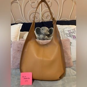 Coach Ergo 33 Natural